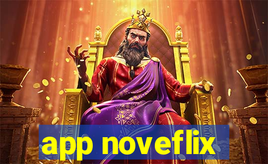 app noveflix